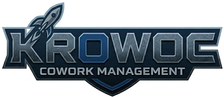 Krowoc Cowork Management
